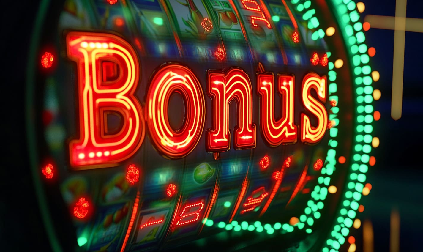 Generous Rewards at LETSBET Casino
                              